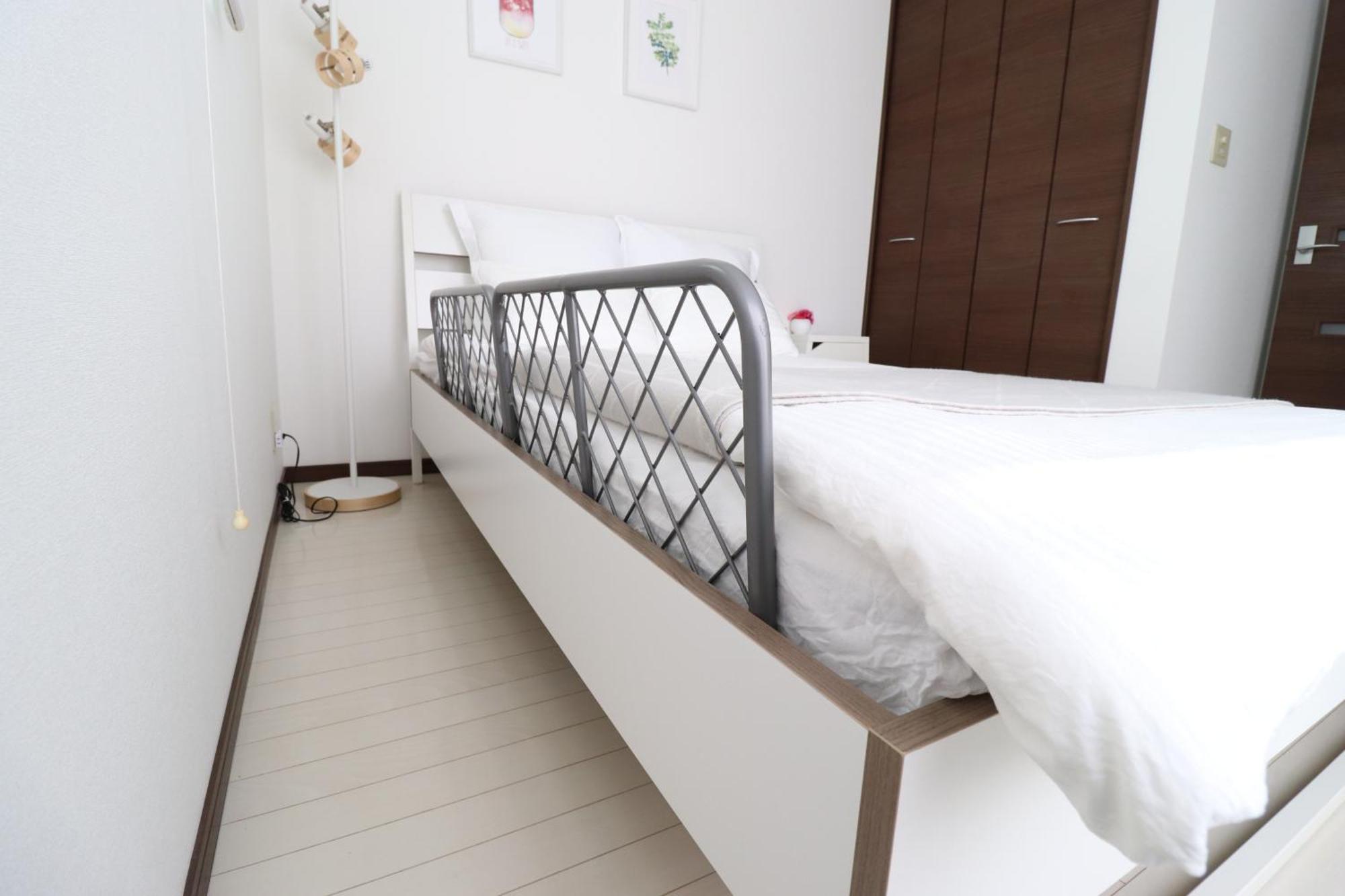 Andnext Holiday House Kyoto Eksteriør bilde