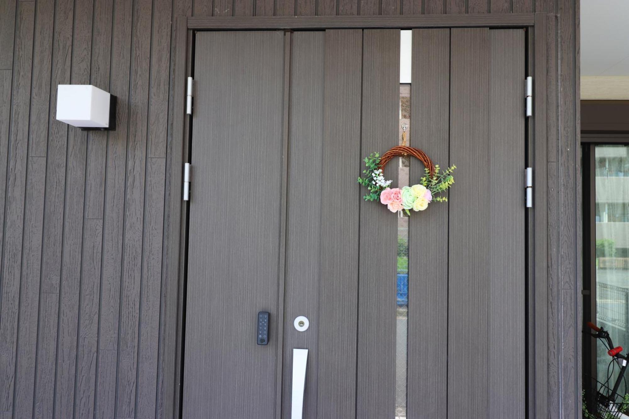 Andnext Holiday House Kyoto Eksteriør bilde