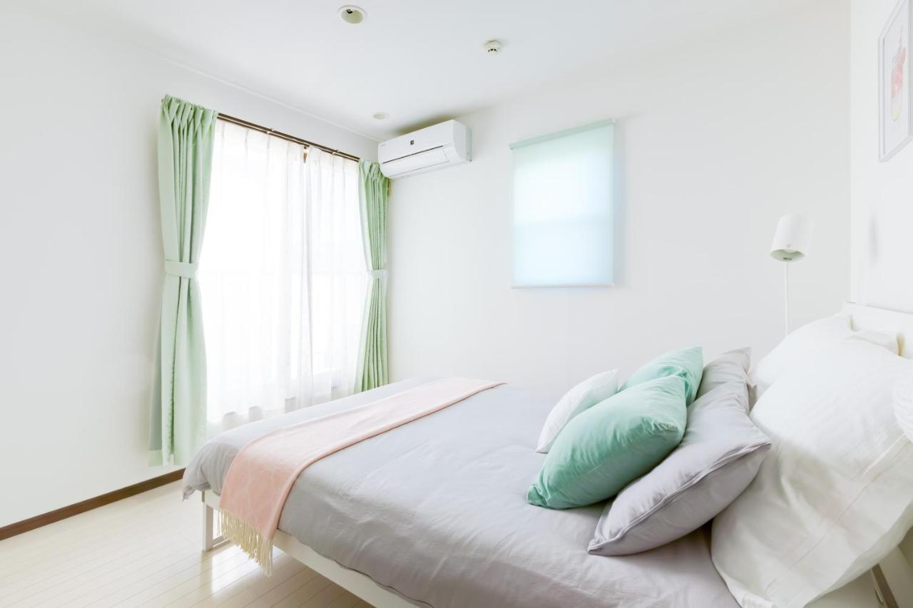 Andnext Holiday House Kyoto Eksteriør bilde