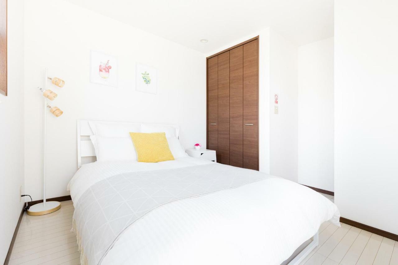 Andnext Holiday House Kyoto Eksteriør bilde